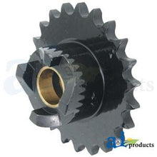 87664056 SPROCKET LH DRIVE