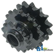 87664056 SPROCKET LH DRIVE