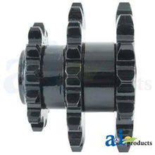 87664056 SPROCKET LH DRIVE