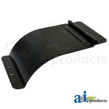 87109213 COVER ELEVATOR HEAD TOP