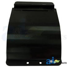 87109213 COVER ELEVATOR HEAD TOP