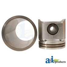 RE516228 PISTON LINER KIT