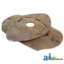 AE73088 STRIPPER MOWER COND.