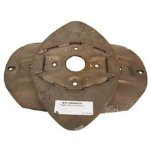 AE73088 STRIPPER MOWER COND.
