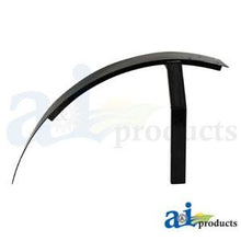 VLD1844 FENDER BRACKET LH