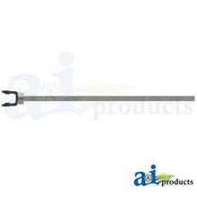 10001448 ASSY 14 YOKE & SHAFT 35"