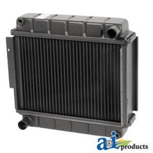 AM134400 RADIATOR