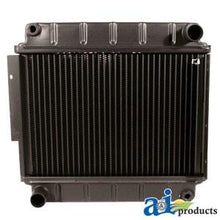 AM134400 RADIATOR