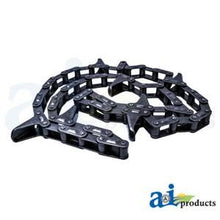 DR10120 CHAIN; GATHERING