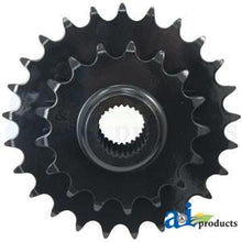 87664058 SPROCKET STUFFER