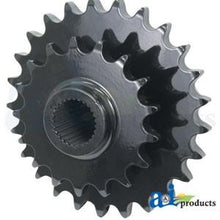 87664058 SPROCKET STUFFER