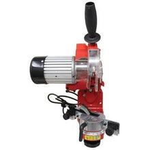 B1A2001100V BENCH MOUNTED SAW CHAIN G