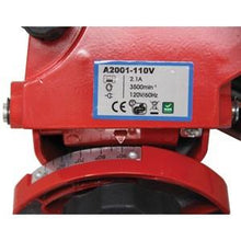 B1A2001100V BENCH MOUNTED SAW CHAIN G