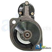 RE519568 STARTER; 12V 2.6KW CW