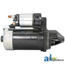 RE519568 STARTER; 12V 2.6KW CW