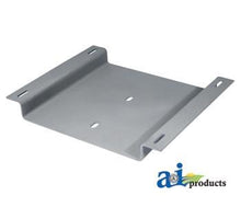SMP100 SEAT MOUNTING PLATE