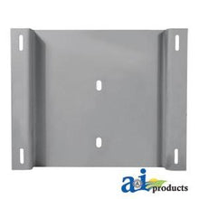 SMP100 SEAT MOUNTING PLATE