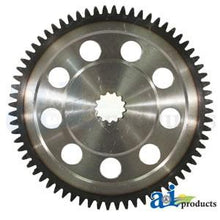 AE55839 GEAR BEVEL; 1000 RPM IMP