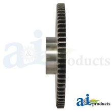 AE55839 GEAR BEVEL; 1000 RPM IMP