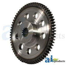 AE55839 GEAR BEVEL; 1000 RPM IMP