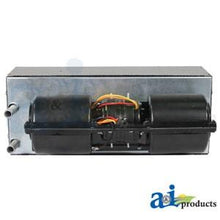 AH545 DUAL FAN HEATER