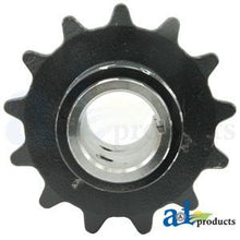 H227474 SPROCKET UPPER FDRHOUSE
