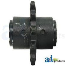 H227474 SPROCKET UPPER FDRHOUSE