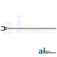 10001248 ASSY 12 YOKE & SHAFT 38"