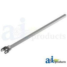 10001248 ASSY 12 YOKE & SHAFT 38"