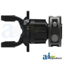 818-5520 CLAMP YOKE O.RUN CLUTCH