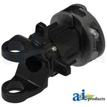 818-5520 CLAMP YOKE O.RUN CLUTCH