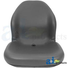 LGT125GR LAWN / GARDEN SEAT GRY