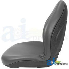 LGT125GR LAWN / GARDEN SEAT GRY