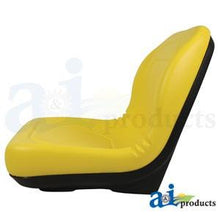 VGA10177 SEAT BUCKET