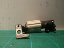 Depth Adjustment Assembly Off A Ryobi P320 Cordless Brad Nailer