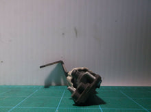 Depth Adjustment Assembly Off A Ryobi P320 Cordless Brad Nailer