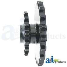 87664057 SPROCKET LH ROTOR