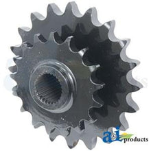 87664057 SPROCKET LH ROTOR