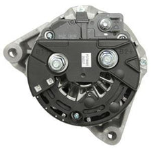 AL166645 ALTERNATOR; 12V 90 AMP