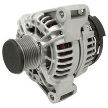 AL166645 ALTERNATOR; 12V 90 AMP