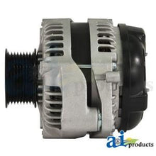 RE257541 ALTERNATOR