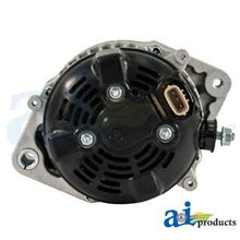 RE257541 ALTERNATOR