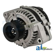 RE257541 ALTERNATOR