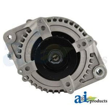 RE257541 ALTERNATOR
