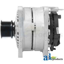 AT318374 ALTERNATOR; 12V 90 AMP