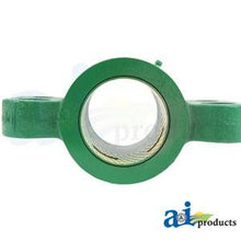 RE62205 SUPPORT FR AXLE REAR PI
