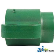 RE62205 SUPPORT FR AXLE REAR PI