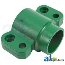 RE62205 SUPPORT FR AXLE REAR PI