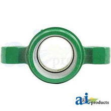 RE62205 SUPPORT FR AXLE REAR PI