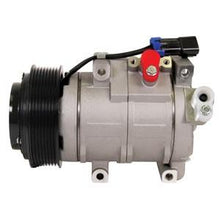 RE284680 COMPRESSOR A/C